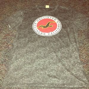 Hollister Tshirt